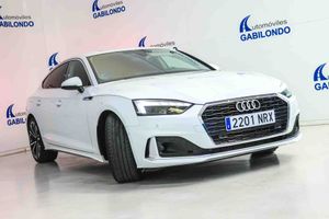 Audi A5 35 TFSI S tronic Sportback - Foto 13