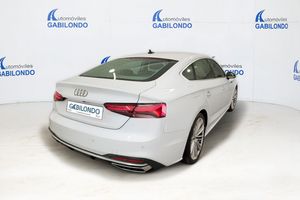 Audi A5 35 TFSI S tronic Sportback - Foto 3