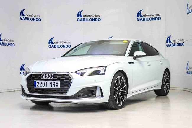 Audi A5 35 TFSI S tronic Sportback - Foto 1