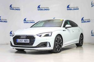 Audi A5 35 TFSI S tronic Sportback - Foto 2