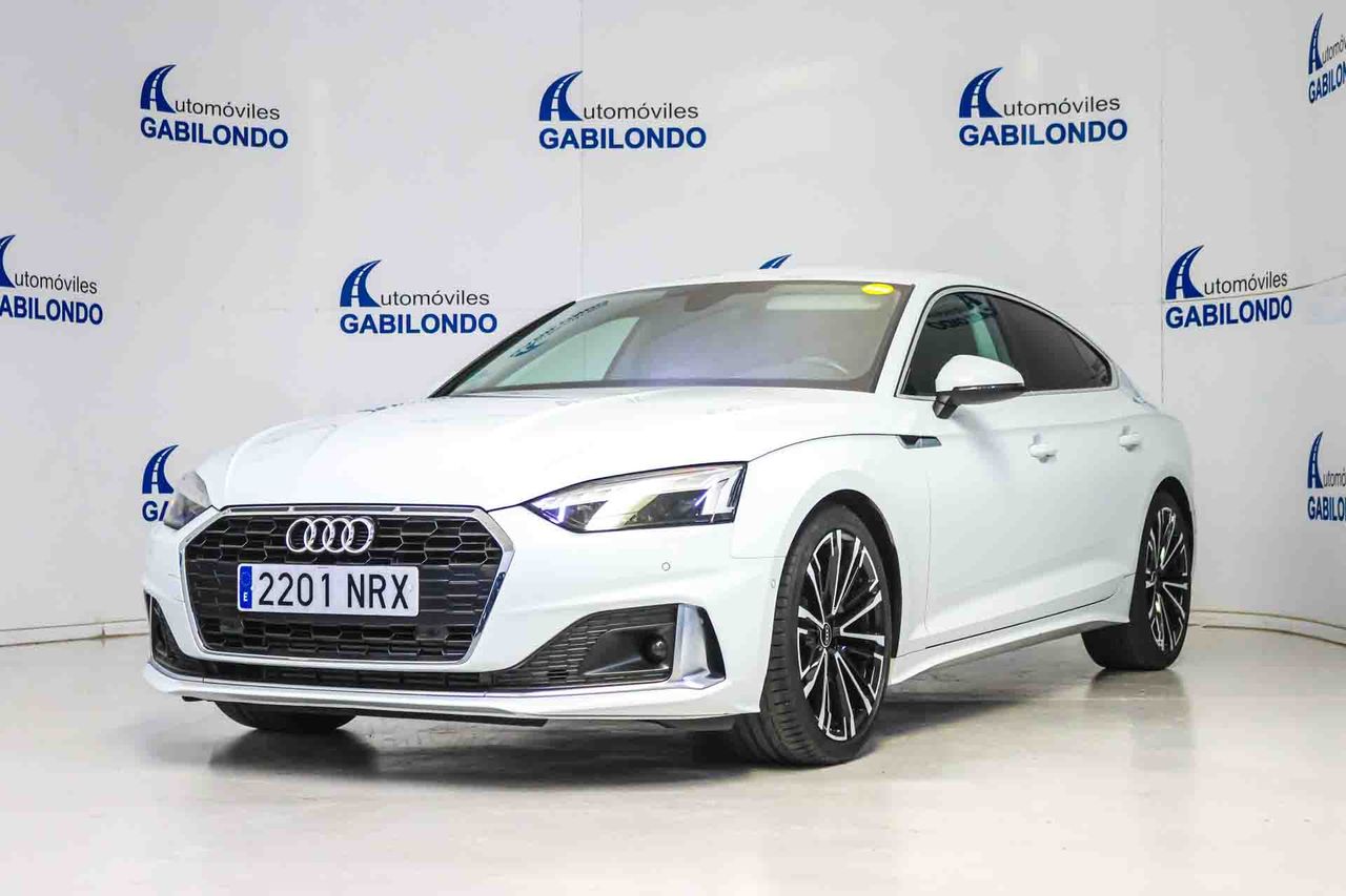 Audi A5 35 TFSI S tronic Sportback - Foto 1