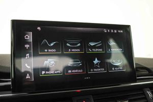 Audi A5 35 TFSI S tronic Sportback - Foto 56