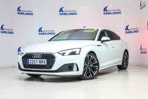 Audi A5 35 TFSI S tronic Sportback - Foto 9
