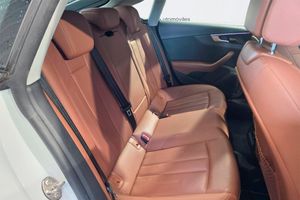 Audi A5 35 TFSI S tronic Sportback - Foto 5
