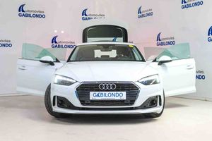 Audi A5 35 TFSI S tronic Sportback - Foto 23