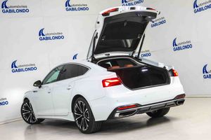 Audi A5 35 TFSI S tronic Sportback - Foto 21