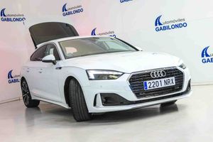 Audi A5 35 TFSI S tronic Sportback - Foto 20