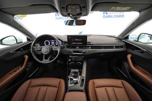 Audi A5 35 TFSI S tronic Sportback - Foto 31