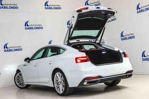 Audi A5 35 TFSI S tronic Sportback - Foto 21