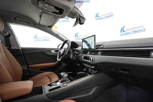 Audi A5 35 TFSI S tronic Sportback - Foto 48