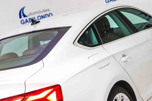 Audi A5 35 TFSI S tronic Sportback - Foto 19