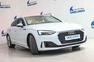 Audi A5 35 TFSI S tronic Sportback - Foto 12