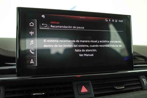 Audi A5 35 TFSI S tronic Sportback - Foto 64