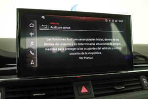 Audi A5 35 TFSI S tronic Sportback - Foto 63