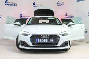 Audi A5 35 TFSI S tronic Sportback - Foto 23
