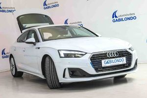 Audi A5 35 TFSI S tronic Sportback - Foto 20