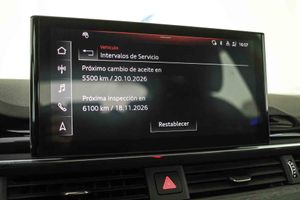 Audi A5 35 TFSI S tronic Sportback - Foto 65
