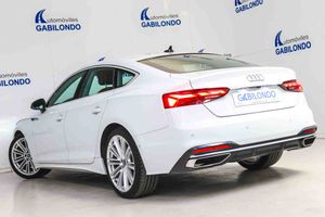 Audi A5 35 TFSI S tronic Sportback - Foto 13