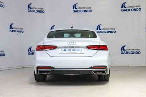 Audi A5 35 TFSI S tronic Sportback - Foto 4