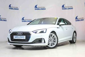 Audi A5 35 TFSI S tronic Sportback - Foto 8