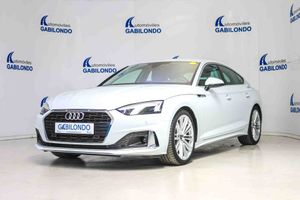 Audi A5 35 TFSI S tronic Sportback - Foto 2