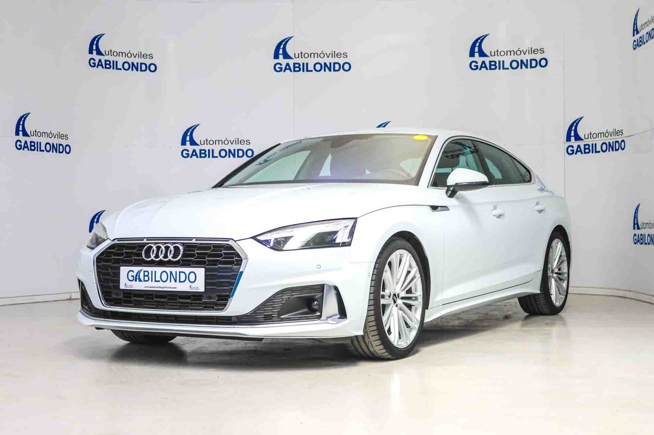 Audi A5 35 TFSI S tronic Sportback - Foto 1