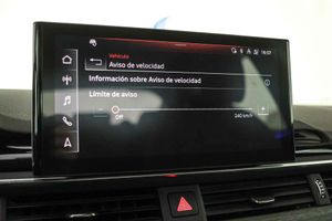 Audi A5 35 TFSI S tronic Sportback - Foto 62