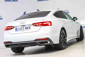 Audi A5 35 TFSI S tronic Sportback - Foto 26