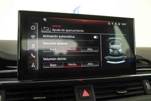 Audi A5 35 TFSI S tronic Sportback - Foto 61