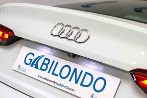 Audi A5 35 TFSI S tronic Sportback - Foto 11