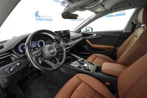 Audi A5 35 TFSI S tronic Sportback - Foto 26