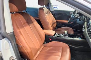 Audi A5 35 TFSI S tronic Sportback - Foto 4