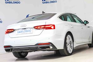 Audi A5 35 TFSI S tronic Sportback - Foto 25