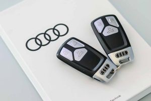 Audi A5 35 TFSI S tronic Sportback - Foto 67