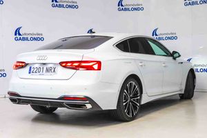 Audi A5 35 TFSI S tronic Sportback - Foto 10