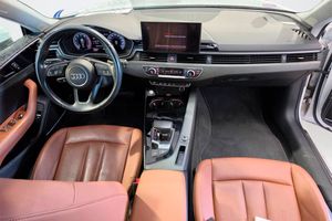 Audi A5 35 TFSI S tronic Sportback - Foto 3