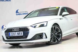 Audi A5 35 TFSI S tronic Sportback - Foto 25