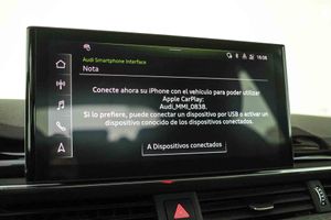 Audi A5 35 TFSI S tronic Sportback - Foto 58
