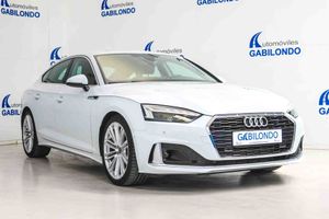 Audi A5 35 TFSI S tronic Sportback - Foto 3