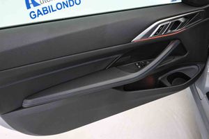 BMW Serie 4 420i M Sport **Techo solar** - Foto 30