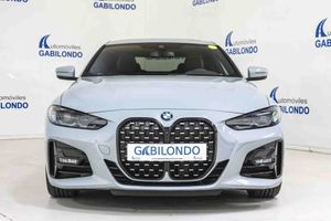 BMW Serie 4 420i M Sport **Techo solar** - Foto 3