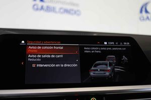 BMW Serie 4 420i M Sport **Techo solar** - Foto 63