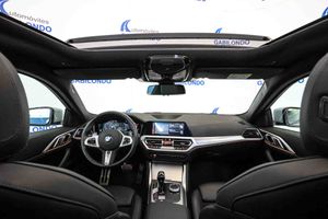 BMW Serie 4 420i M Sport **Techo solar** - Foto 55
