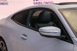 BMW Serie 4 420i M Sport **Techo solar** - Foto 22