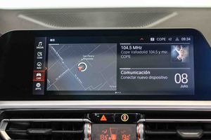 BMW Serie 4 420i M Sport **Techo solar** - Foto 49