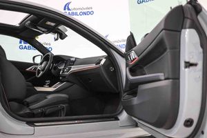 BMW Serie 4 420i M Sport **Techo solar** - Foto 51