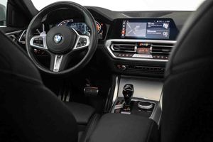 BMW Serie 4 420i M Sport **Techo solar** - Foto 34