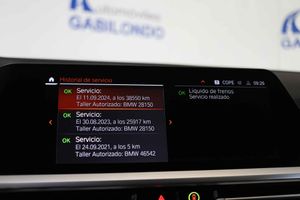 BMW Serie 4 420i M Sport **Techo solar** - Foto 8