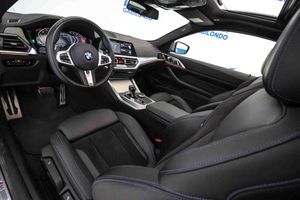 BMW Serie 4 420i M Sport **Techo solar** - Foto 28