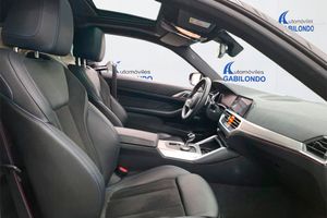 BMW Serie 4 420i M Sport **Techo solar** - Foto 6